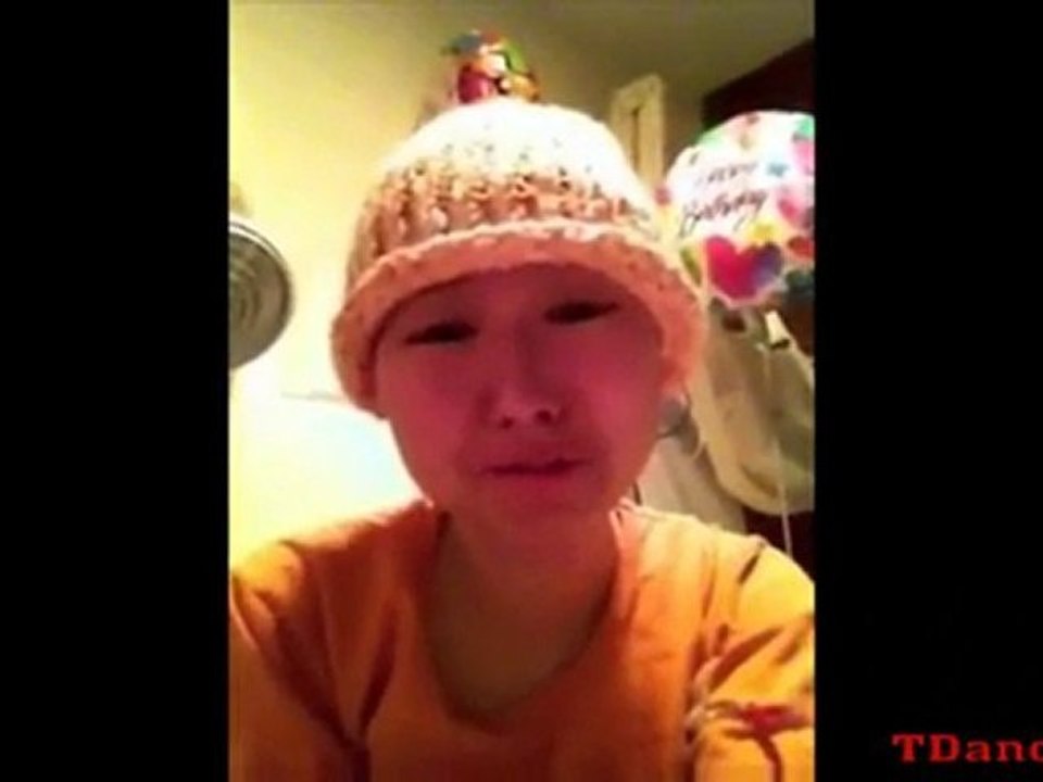 Saving Janet Liang - Dying Of Leukemia! (CANCER PSA)