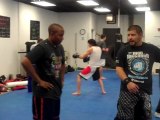 Naperville MMA