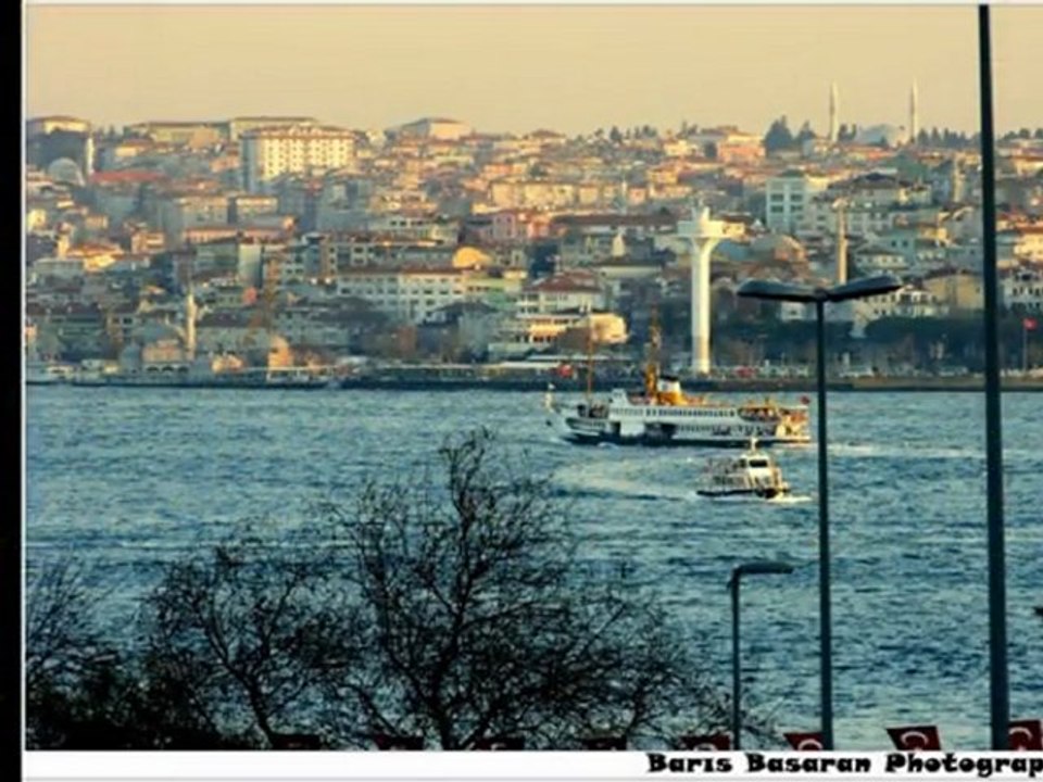 Barış Başaran Photography