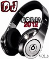 DJ COBJA 2012 VOL.3