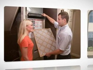 Aire Serv Heating & Air Conditioning Service