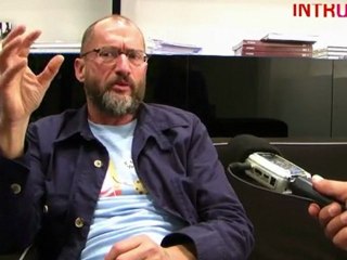 L'after-Chroniques du Dancefloor de Didier Lestrade (inc. Otra-Otra)