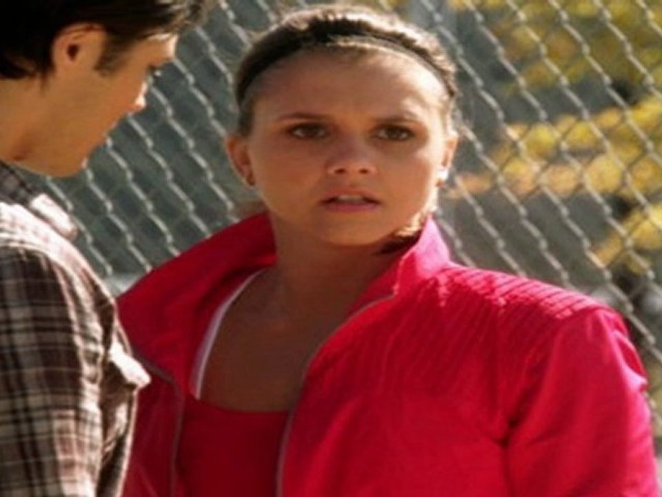 The Lying Game season 1 Episode 15 – Dead Man Talking - HDTV -