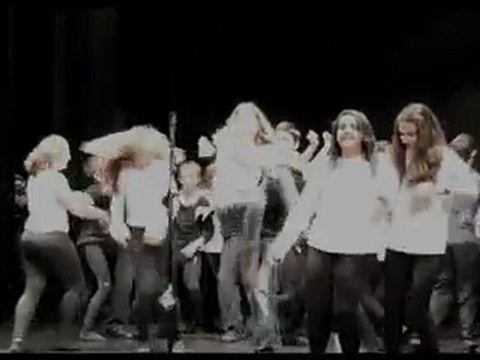 21112011 TEATRO VACACIONES NAVIDAD LASALLE - 1 PARTE