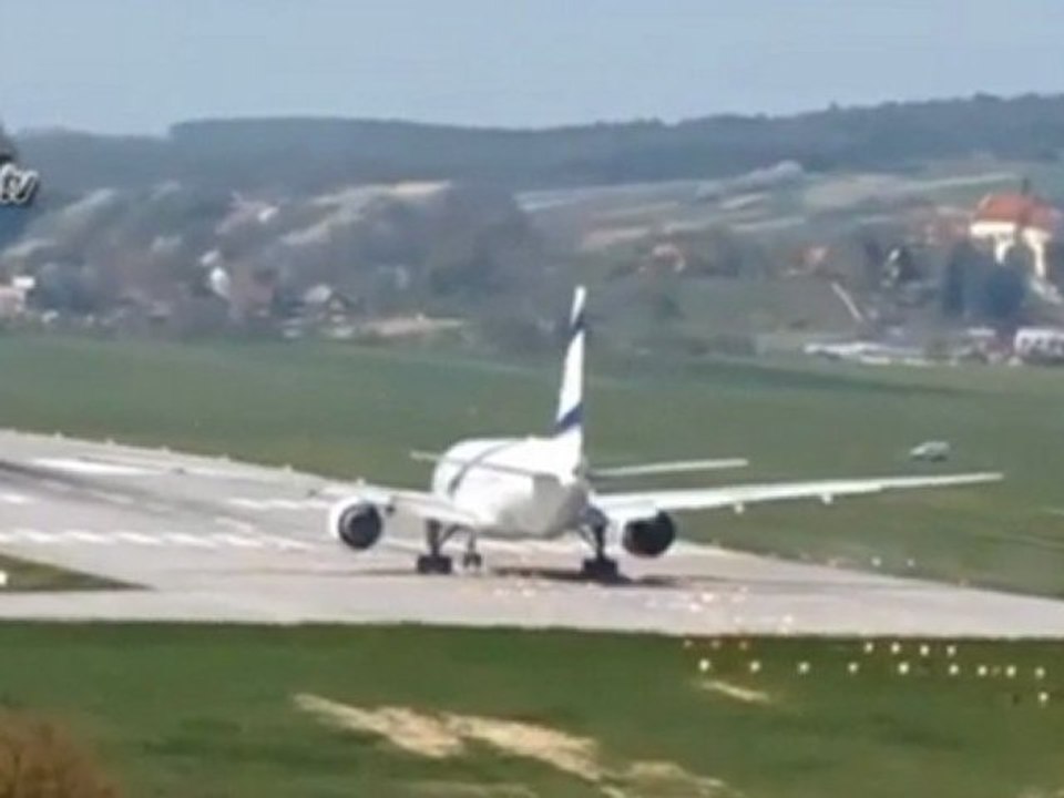 El Al nominated for award