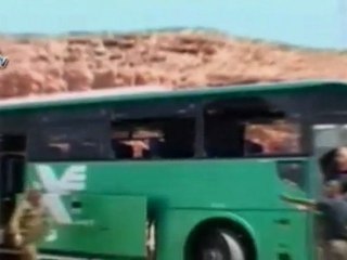 Seven Israelis killed in terror attacks in the South