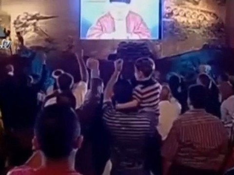 Hezbollah implicated in Hariri assassination