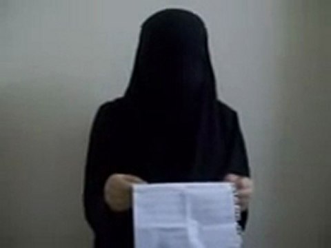 فري برس بيان حرائر جبلة لأجل الأسرى ونداء العرب للتدخل11 10 2011