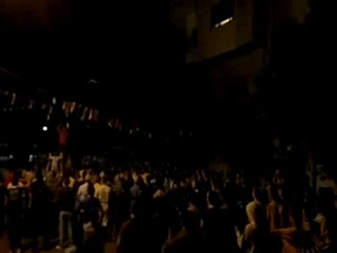 فري برس حمص الغوطة مسائيات الثوار في ثلاثاء الوفاء لطل الملوحي 11 10 2011