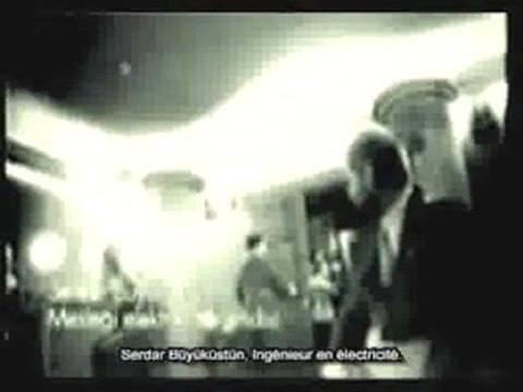 Rituels Franc-maçonnique en Turquie