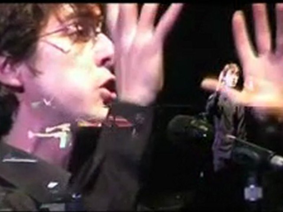 La mère de l'officier par Matthieu Côte - Myspace Vidéo