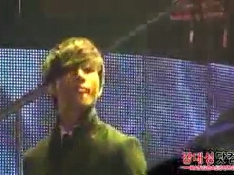 FANCAM-BIGBANG Daesung CAM - Lonely 111203 YG FAMILY CONCERT 2011