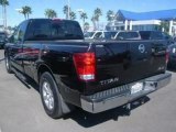 Used 2008 Nissan Titan Las Vegas NV - by EveryCarListed.com