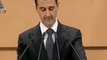 Assad warns against military intervention