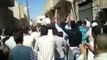 فري برس    حمص تلبيسة   مظاهرة رغم الحصار جمعة احرار الجيش 14 10 2011
