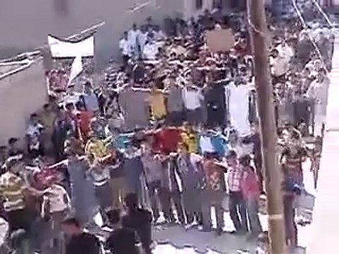 فري برس حمص كرم الزيتون جمعة احرار الجيش 14 11 2011