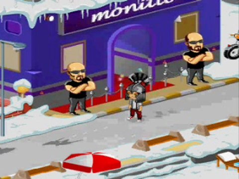 bnymn_01 sanalika yönetmenlik videosu