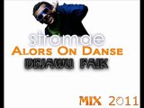 DeJaWu Faik ft Stromae - Alors On Danse ( Mix 2o11)