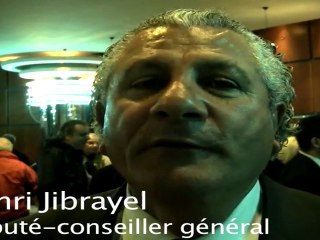 Impressions après le discours d'Hollande à Toulon