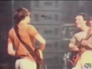 Mike Oldfield - Los Conciertos de Popgrama TVE, 1979