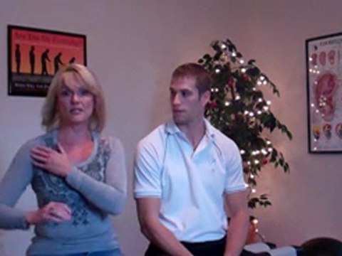 Neck Pain Cornelius NC