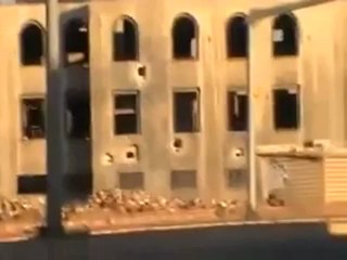 فري برس   هذه هي إصلاحات رئيسك يابوطي  تدمير المساجد