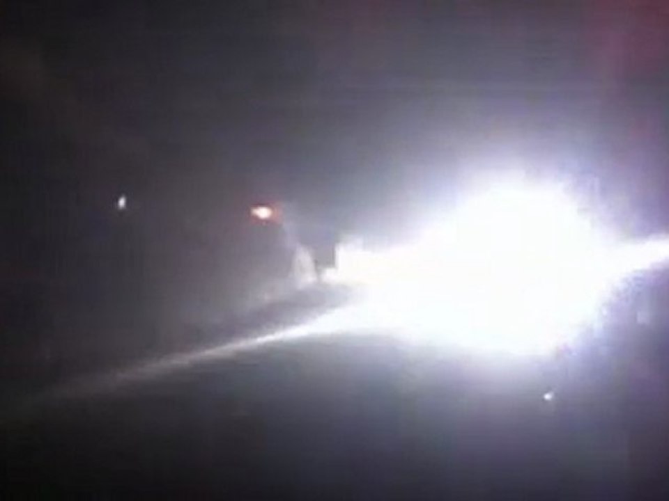 N°37 Daniel Sordo Castillo Rallye Monte Carlo 2012 Col du Turini