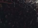 فري برس   حمص تدمرمسائيات الثوار في اربعاء الاضراب العام لأجلك حوران 26 10 2011 ج1