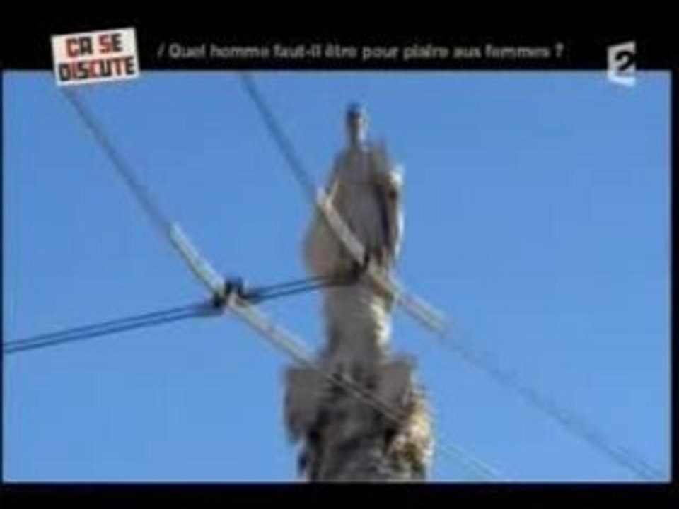 C'est quoi cette classe