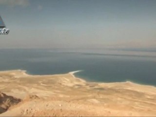 Dead Sea helps diabetics