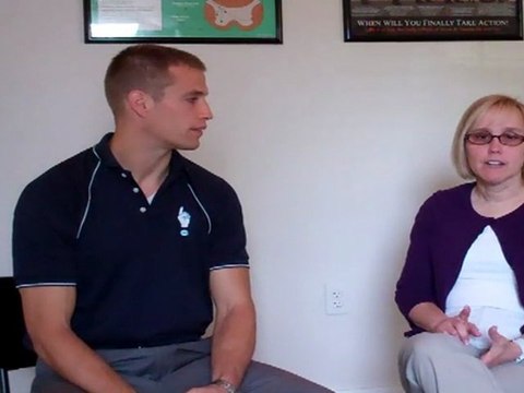 Headache Relief Cornelius NC