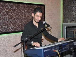 Sende Sev Ama Sevilme & Umut Mungan