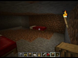 JA Yeraltı Sarayı Bölüm 1