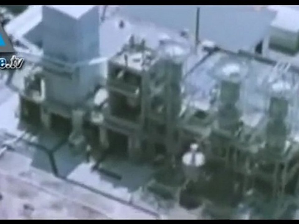 Israel to hold drill at Dimona reactor