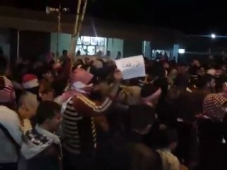 فري برس   ريف حلب تل رفعت مسائيات الثوار في اثنين اسيرة 24 10 2011 ج3