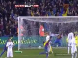 Barcelona vs Real Madrid 2:0 (Dani Alves)