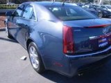 Used 2009 Cadillac CTS Jacksonville FL - by EveryCarListed.com