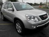Used 2008 GMC Acadia Bartow FL - by EveryCarListed.com