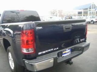 Used 2011 GMC Sierra 1500 Nashville TN - by EveryCarListed.com