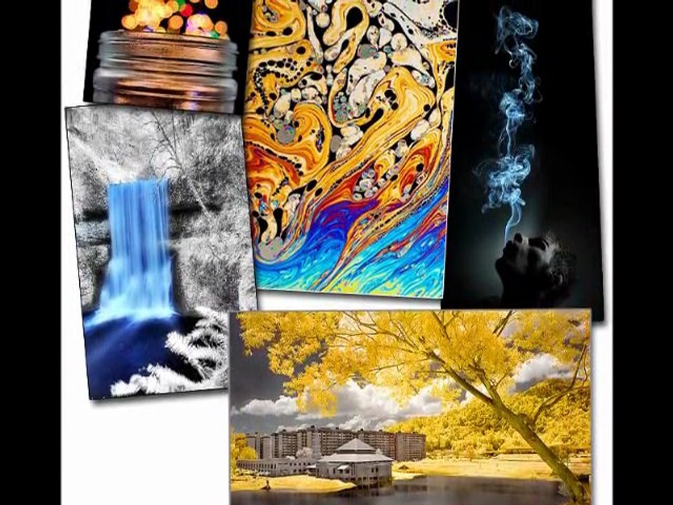 Trick Photography and Special Effects E-Book