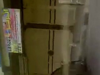 فري برس   حماه اضراب عام في حي الشمالية 26 10 2011