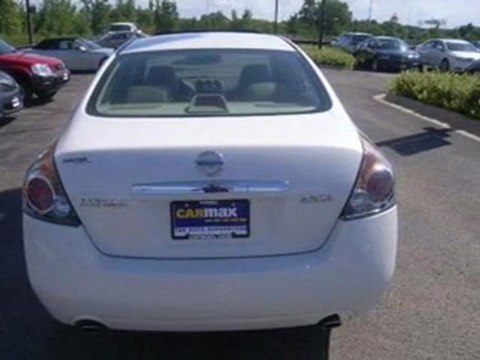 Used 2008 Nissan Altima Waukesha WI - by EveryCarListed.com