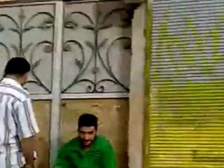 فري برس   ادلب معصران أضراب عام الاربعاء 26 10 2011