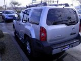 Used 2009 Nissan Xterra Las Vegas NV - by EveryCarListed.com