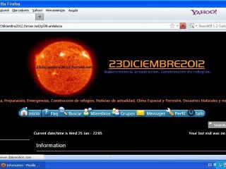 Videotutorial: Adhesión como usuario al Grupo de tu Comunidad Autónoma.
