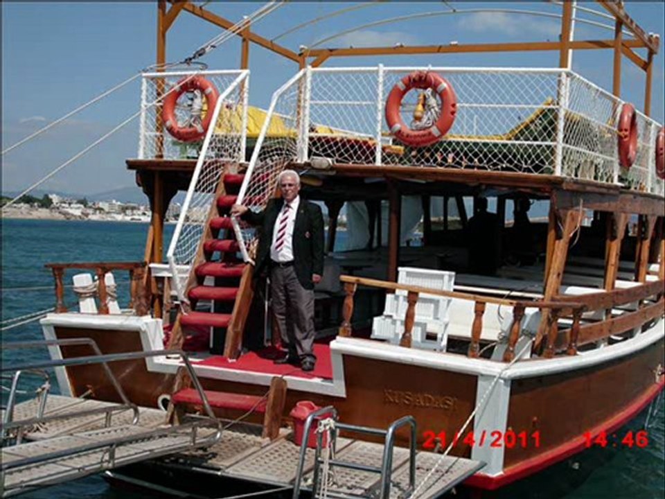 DOGAN TUARAN KÖÜMR GÖZLÜM 2