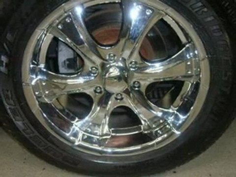 Used 2008 GMC Yukon Rockville MD - by EveryCarListed.com