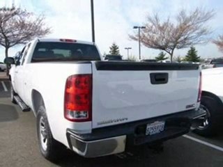 Used 2007 GMC Sierra 1500 Roseville CA - by EveryCarListed.com