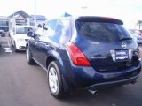 Used 2005 Nissan Murano Tucson AZ - by EveryCarListed.com