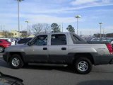 Used 2005 Chevrolet Avalanche Virginia Beach VA - by EveryCarListed.com